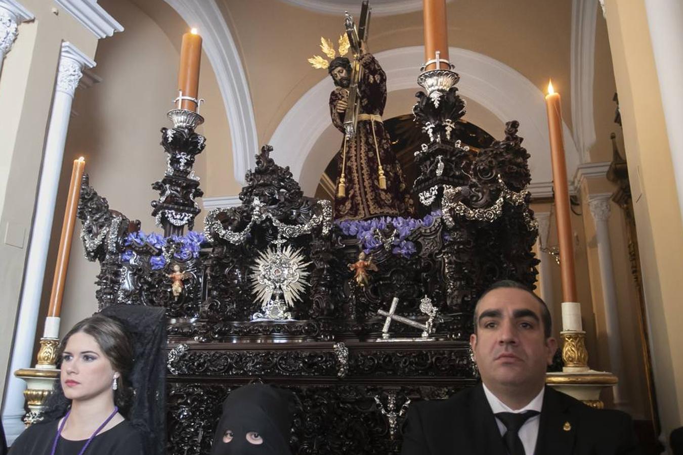 Semana Santa de Córdoba 2019 | Las mejores imágenes del Jueves Santo